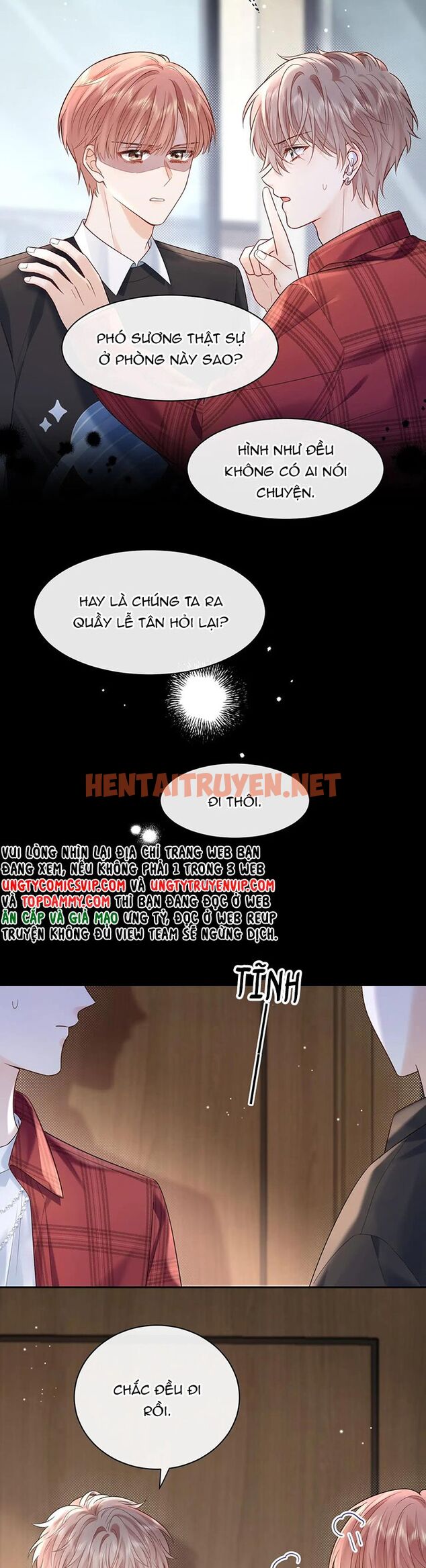 Xem ảnh Nghiêm Cấm Bịa Đặt Tin Đồn - Chap 10 - img_014_1692583959 - HentaiTruyenVN.net