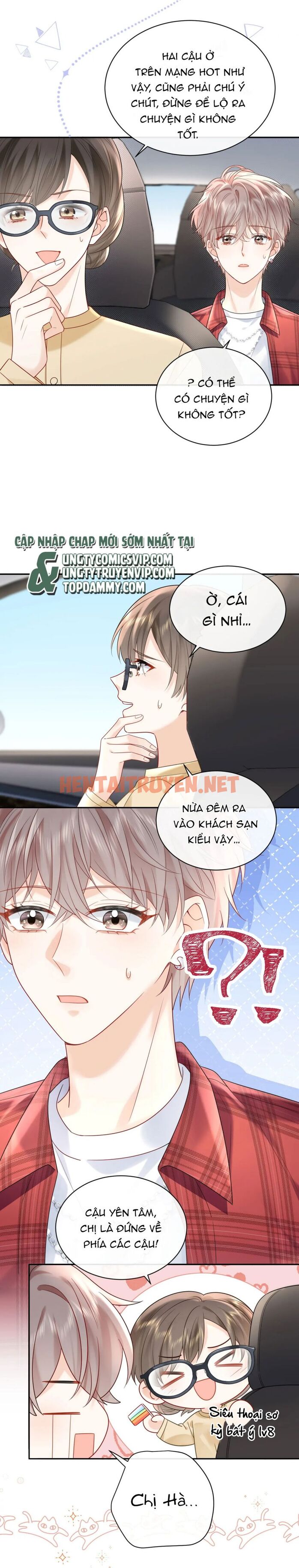 Xem ảnh img_019_1693120575 trong truyện hentai Nghiêm Cấm Bịa Đặt Tin Đồn - Chap 11 - truyenhentai18.pro