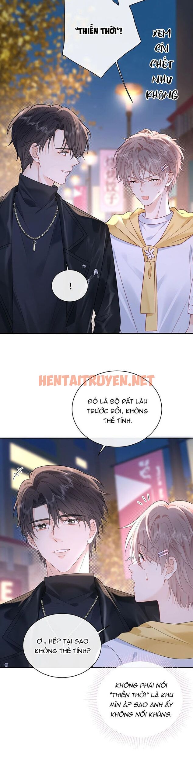 Xem ảnh img_010_1695553468 trong truyện hentai Nghiêm Cấm Bịa Đặt Tin Đồn - Chap 15 - Truyenhentai18.org