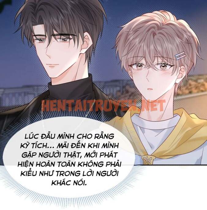 Xem ảnh Nghiêm Cấm Bịa Đặt Tin Đồn - Chap 16 - img_062_1696165641 - HentaiTruyen.net