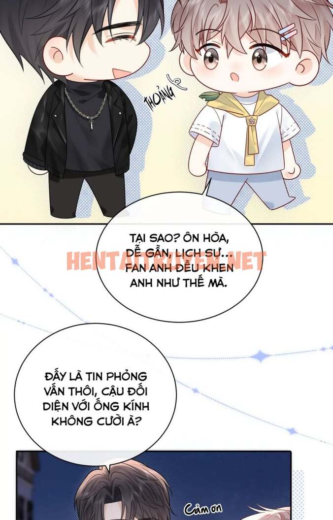 Xem ảnh Nghiêm Cấm Bịa Đặt Tin Đồn - Chap 16 - img_068_1696165653 - HentaiTruyen.net