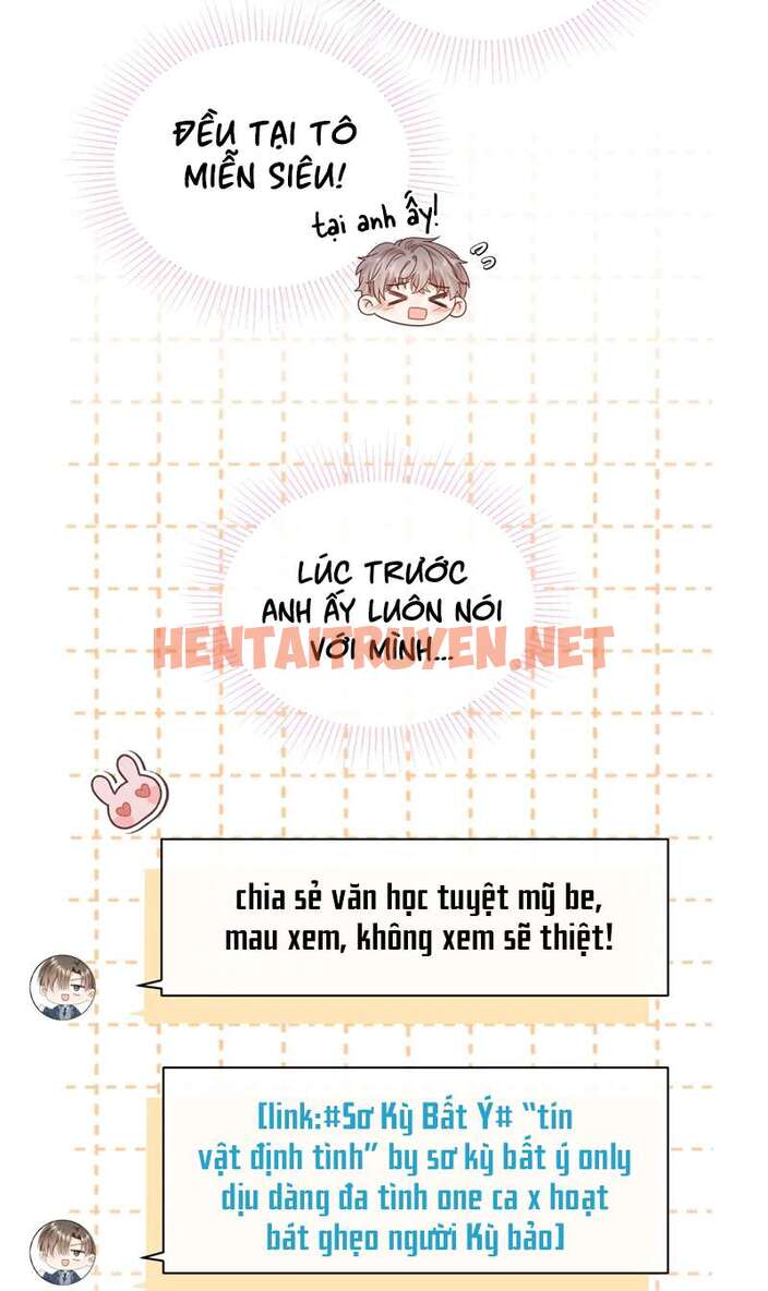 Xem ảnh Nghiêm Cấm Bịa Đặt Tin Đồn - Chap 19 - img_020_1697951886 - HentaiTruyen.net