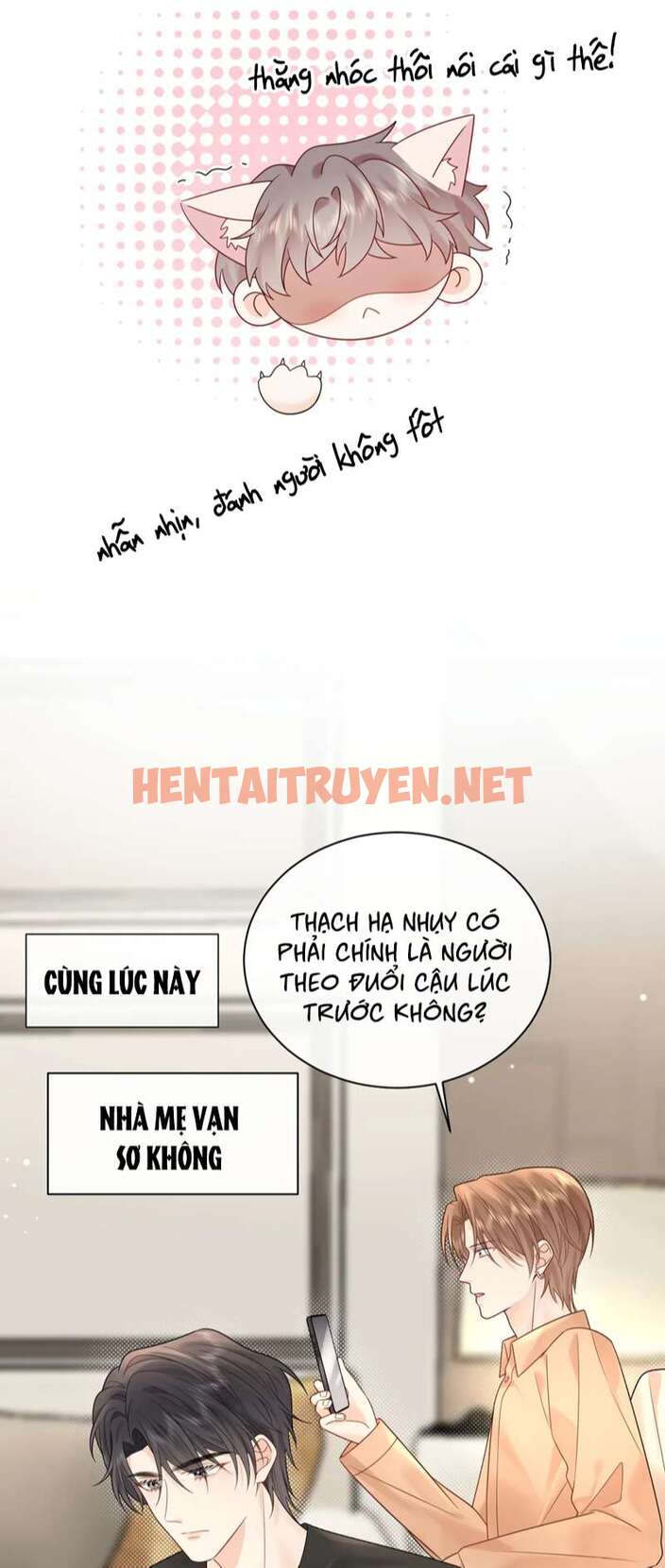 Xem ảnh img_016_1699171604 trong truyện hentai Nghiêm Cấm Bịa Đặt Tin Đồn - Chap 21 - truyenhentai18.net