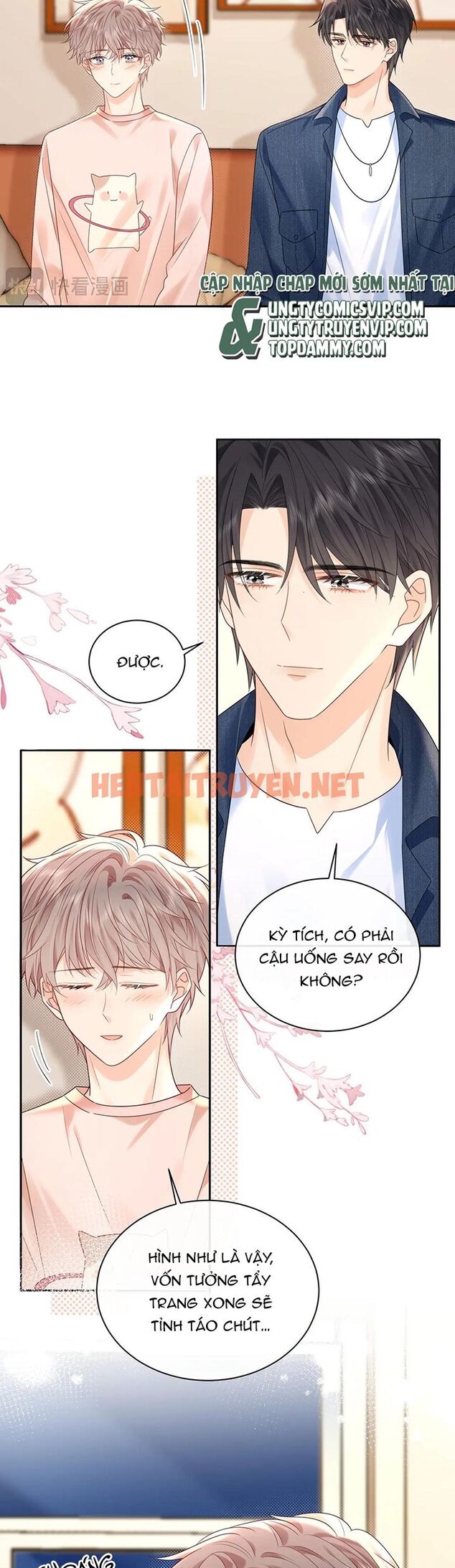 Xem ảnh img_016_1701602071 trong truyện hentai Nghiêm Cấm Bịa Đặt Tin Đồn - Chap 24 - truyenhentai18.net