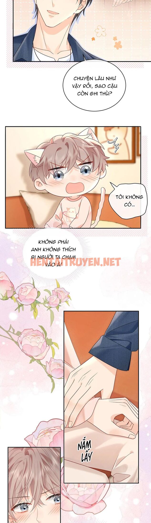 Xem ảnh img_020_1701602078 trong truyện hentai Nghiêm Cấm Bịa Đặt Tin Đồn - Chap 24 - truyenhentai18.net