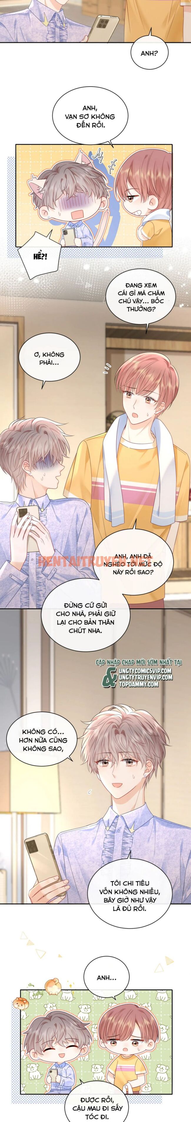 Xem ảnh Nghiêm Cấm Bịa Đặt Tin Đồn - Chap 26 - img_008_1702811649 - HentaiTruyen.net