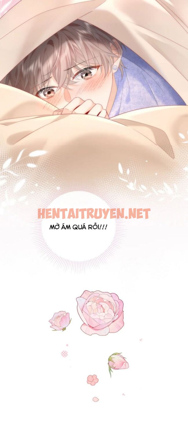 Xem ảnh Nghiêm Cấm Bịa Đặt Tin Đồn - Chap 26 - img_014_1702811659 - HentaiTruyen.net