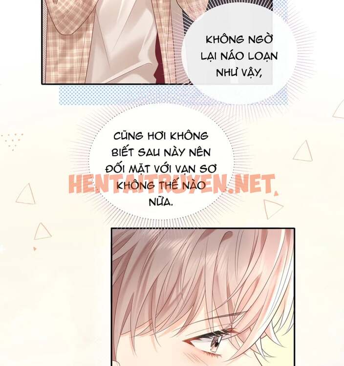 Xem ảnh Nghiêm Cấm Bịa Đặt Tin Đồn - Chap 27 - img_030_1703401754 - HentaiTruyenVN.net