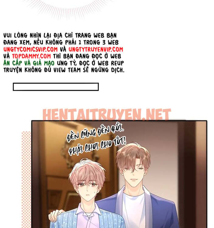 Xem ảnh Nghiêm Cấm Bịa Đặt Tin Đồn - Chap 27 - img_037_1703401770 - HentaiTruyenVN.net