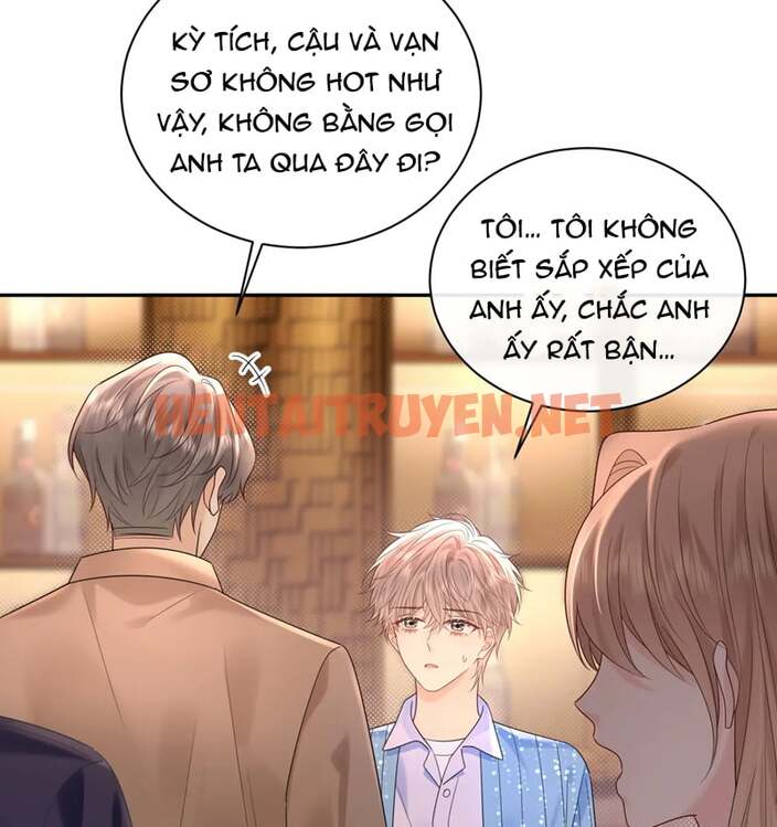 Xem ảnh Nghiêm Cấm Bịa Đặt Tin Đồn - Chap 27 - img_052_1703401811 - HentaiTruyenVN.net