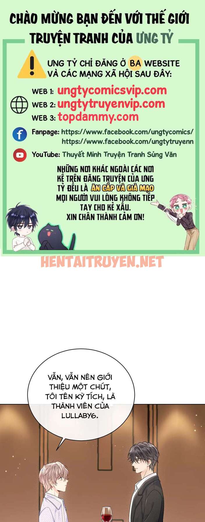 Xem ảnh img_001_1691824836 trong truyện hentai Nghiêm Cấm Bịa Đặt Tin Đồn - Chap 3 - truyenhentai18.pro