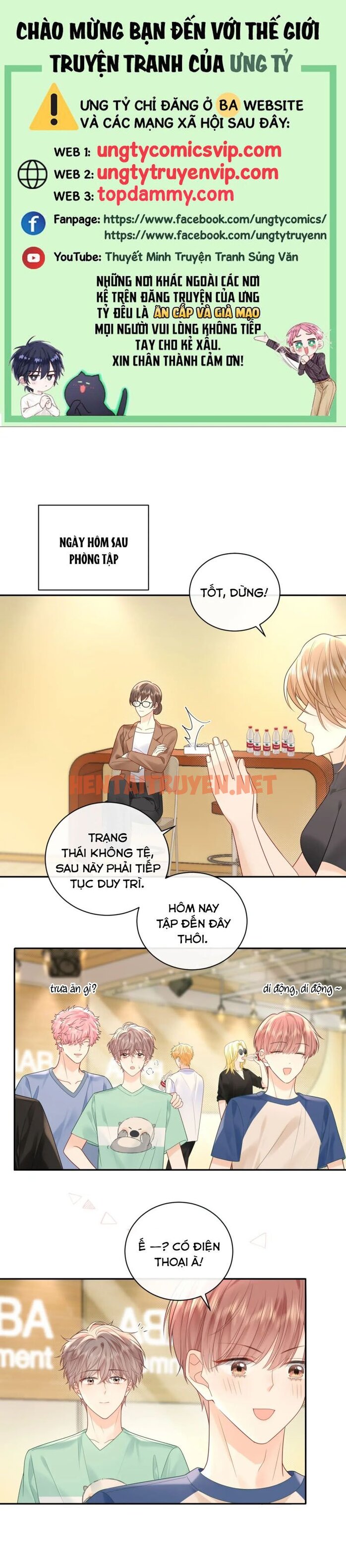 Xem ảnh img_001_1707021651 trong truyện hentai Nghiêm Cấm Bịa Đặt Tin Đồn - Chap 33 - Truyenhentai18.org