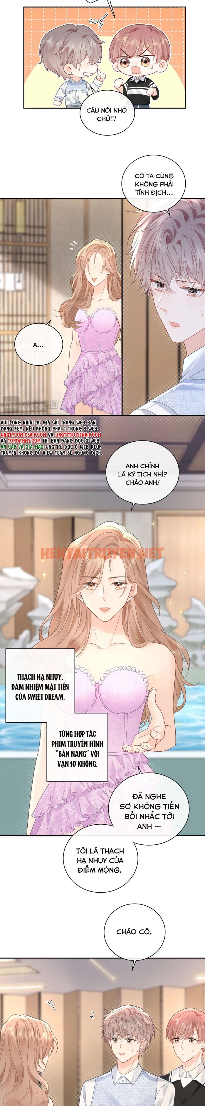 Xem ảnh img_008_1707021675 trong truyện hentai Nghiêm Cấm Bịa Đặt Tin Đồn - Chap 33 - Truyenhentai18.org