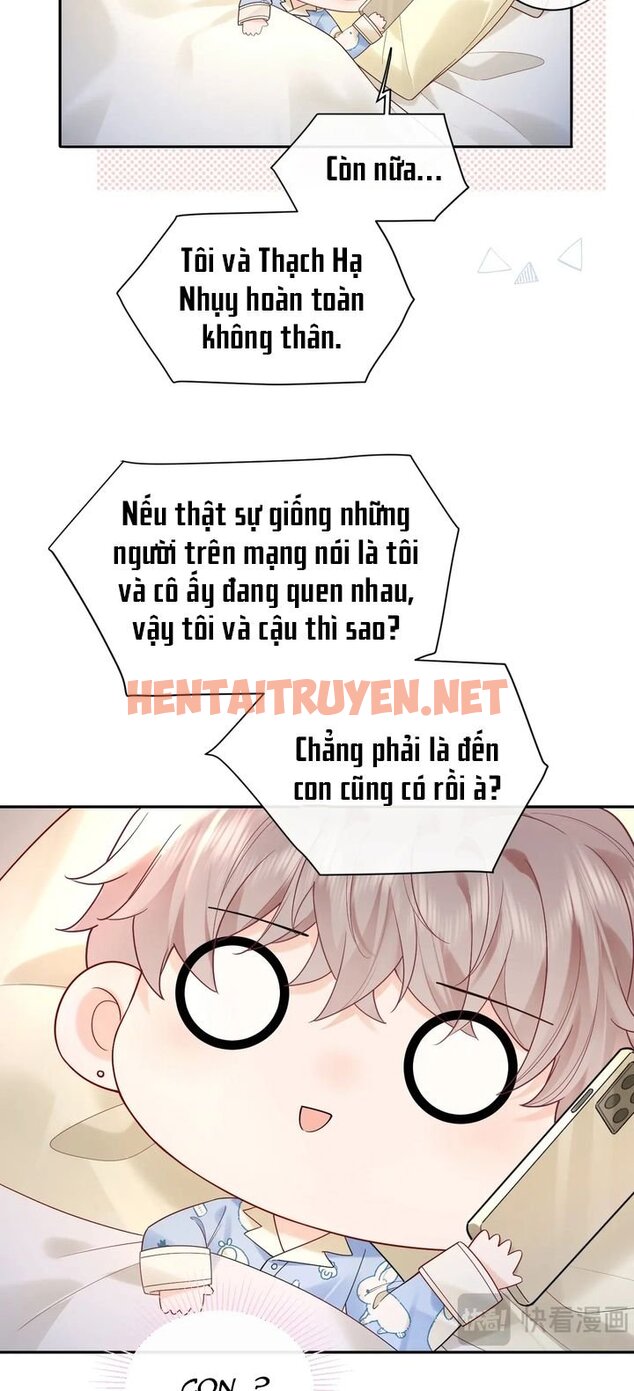 Xem ảnh Nghiêm Cấm Bịa Đặt Tin Đồn - Chap 34 - img_013_1707644377 - TruyenVN.APP