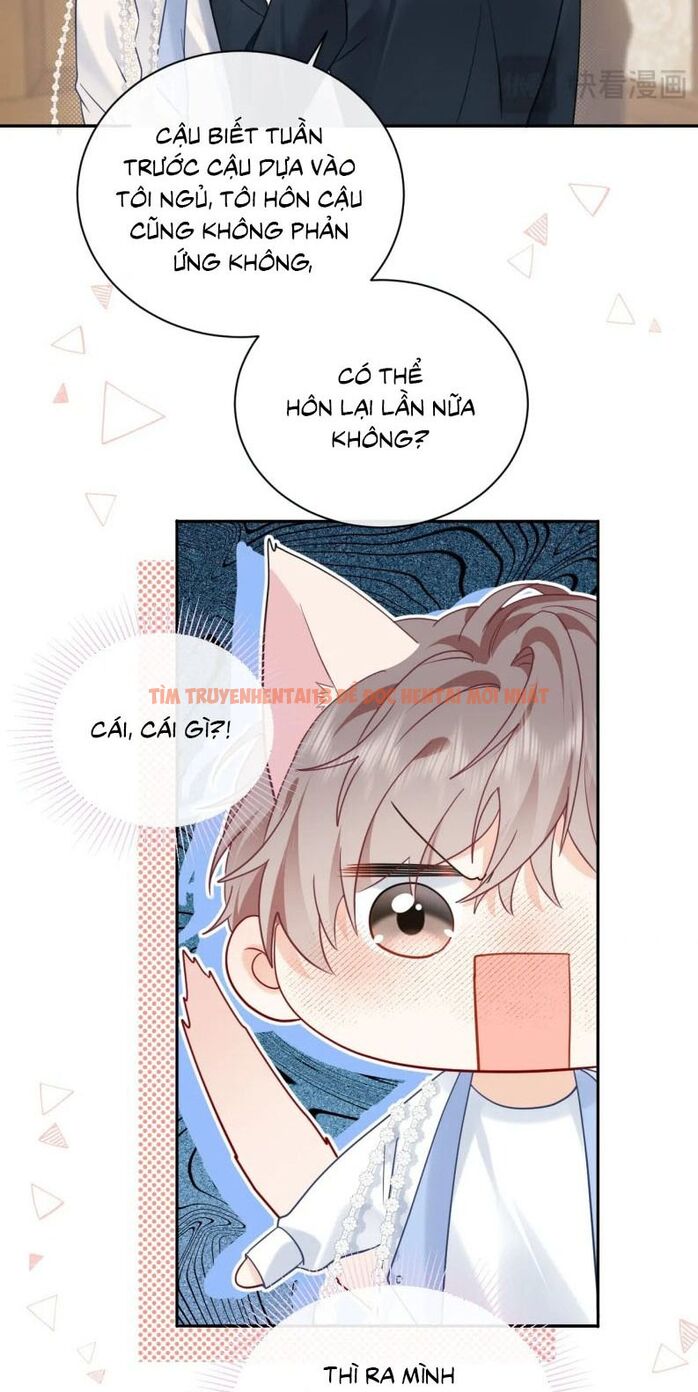 Xem ảnh Nghiêm Cấm Bịa Đặt Tin Đồn - Chap 39 - img_025_1711883920 - TruyenVN.APP