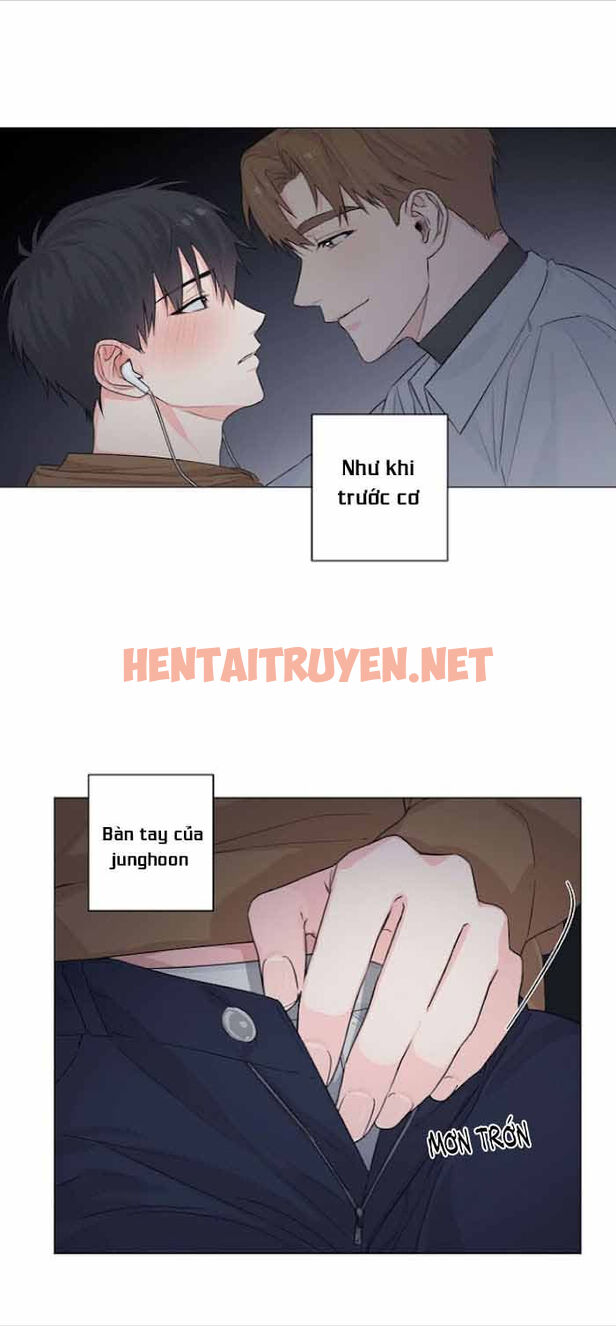 Xem ảnh Nghiện Ngũ Huynh Đệ Của Hậu Bối - Chap 4 - img_009_1629212970 - TruyenVN.APP