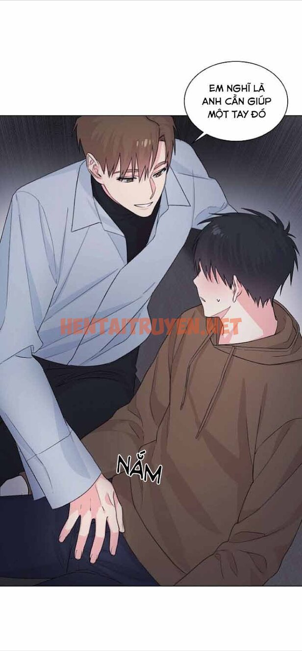 Xem ảnh Nghiện Ngũ Huynh Đệ Của Hậu Bối - Chap 4 - img_030_1629212999 - TruyenVN.APP