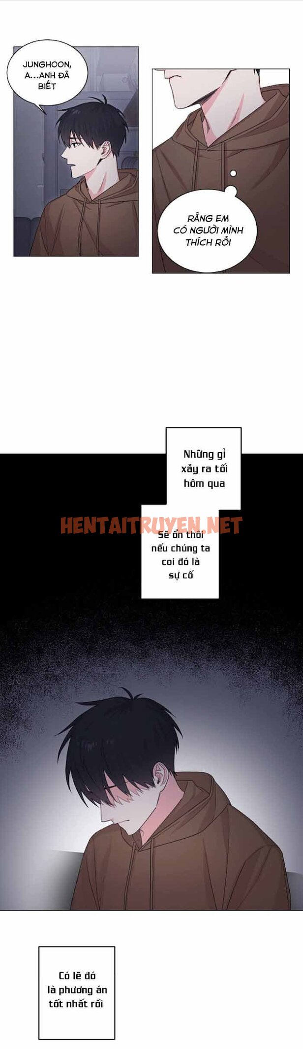 Xem ảnh Nghiện Ngũ Huynh Đệ Của Hậu Bối - Chap 5 - img_004_1629212923 - HentaiTruyenVN.net