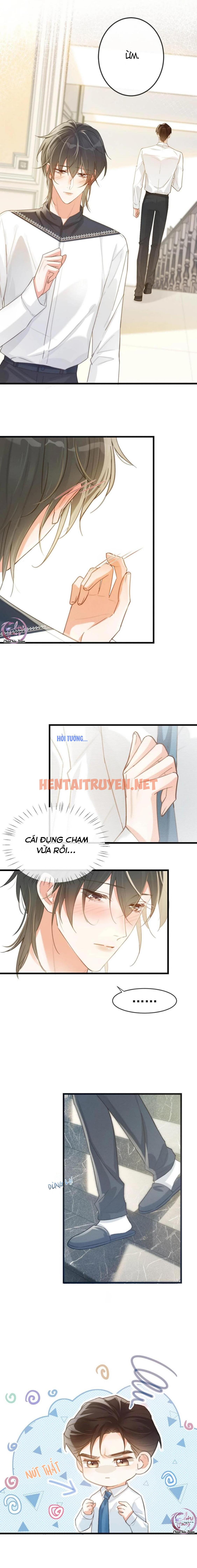 Xem ảnh Nghiện Rượu - Chap 27 - img_011_1659883626 - HentaiTruyenVN.net