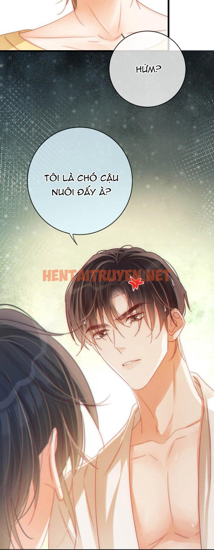 Xem ảnh Nghiện Rượu - Chap 78 - img_049_1685802098 - HentaiTruyenVN.net