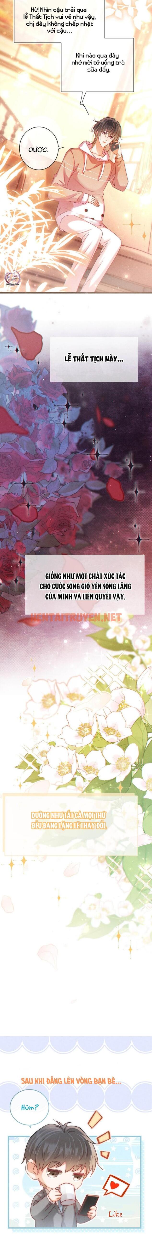 Xem ảnh Nghiện Rượu - Chap 84 - img_010_1691771182 - HentaiTruyen.net