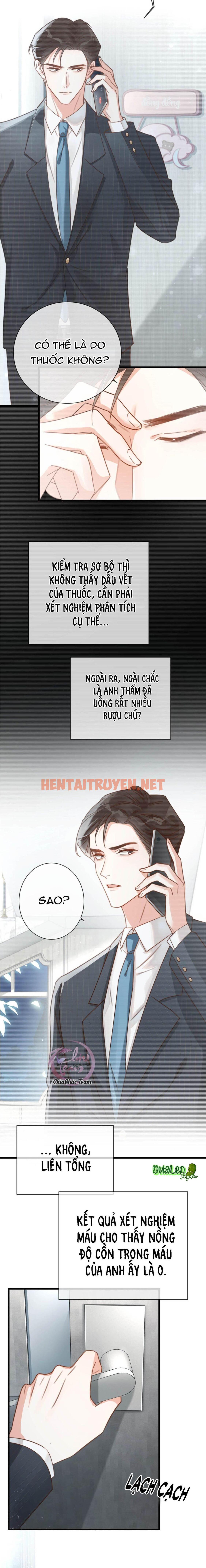 Xem ảnh Nghiện Rượu - Chap 9 - img_008_1659884267 - HentaiTruyen.net