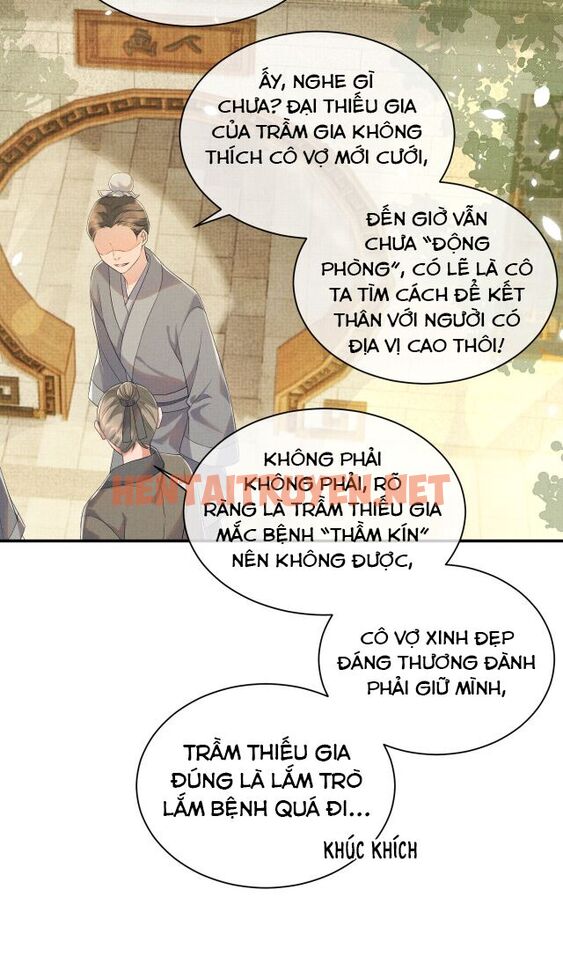 Xem ảnh Ngộ Xà - Chap 13 - img_010_1637576810 - TruyenVN.APP