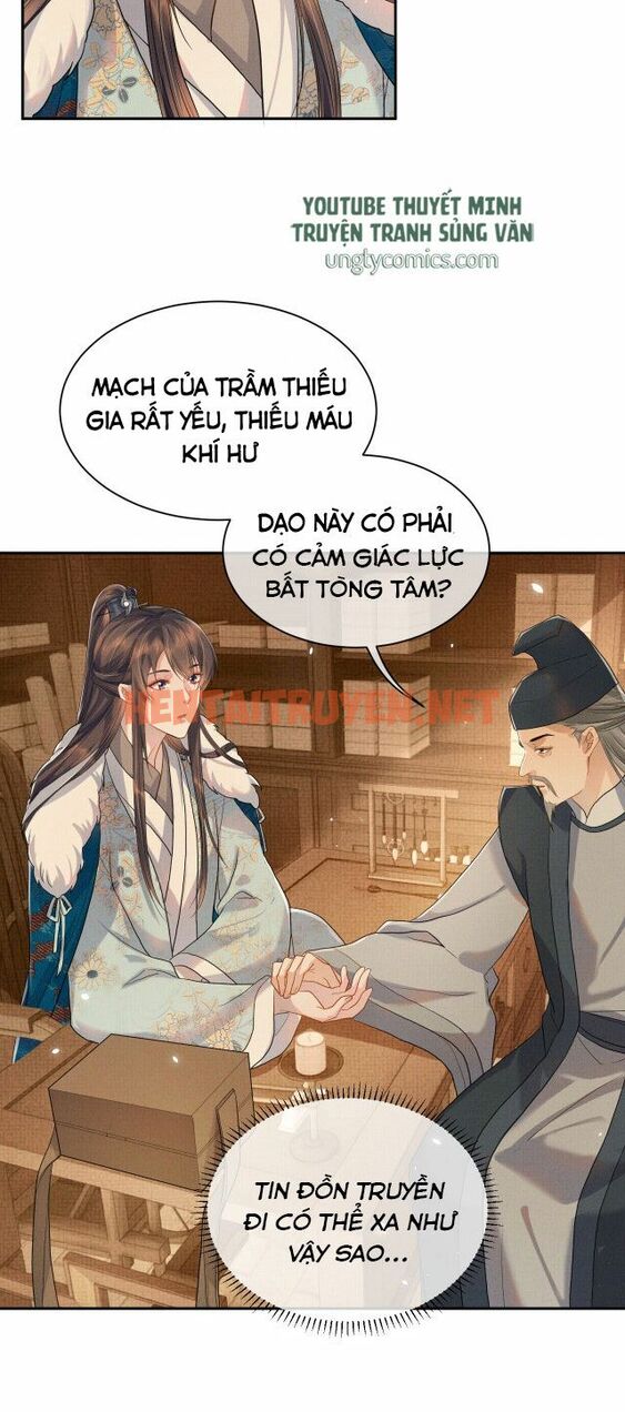 Xem ảnh Ngộ Xà - Chap 13 - img_015_1637576811 - TruyenVN.APP