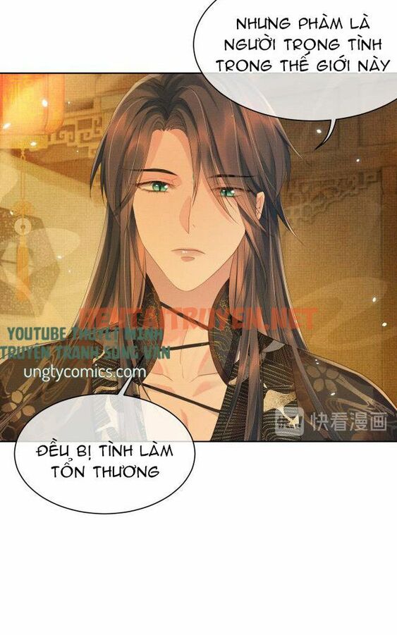 Xem ảnh Ngộ Xà - Chap 22 - img_006_1637576729 - TruyenVN.APP