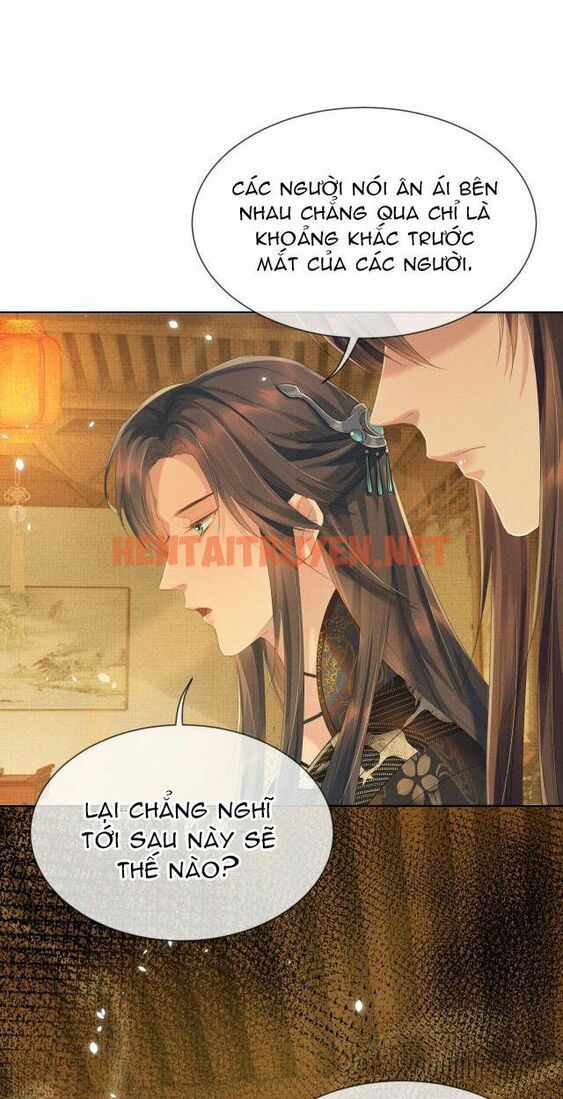 Xem ảnh Ngộ Xà - Chap 22 - img_009_1637576730 - TruyenVN.APP