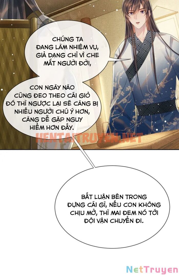 Xem ảnh Ngộ Xà - Chap 45 - img_042_1639030842 - TruyenVN.APP