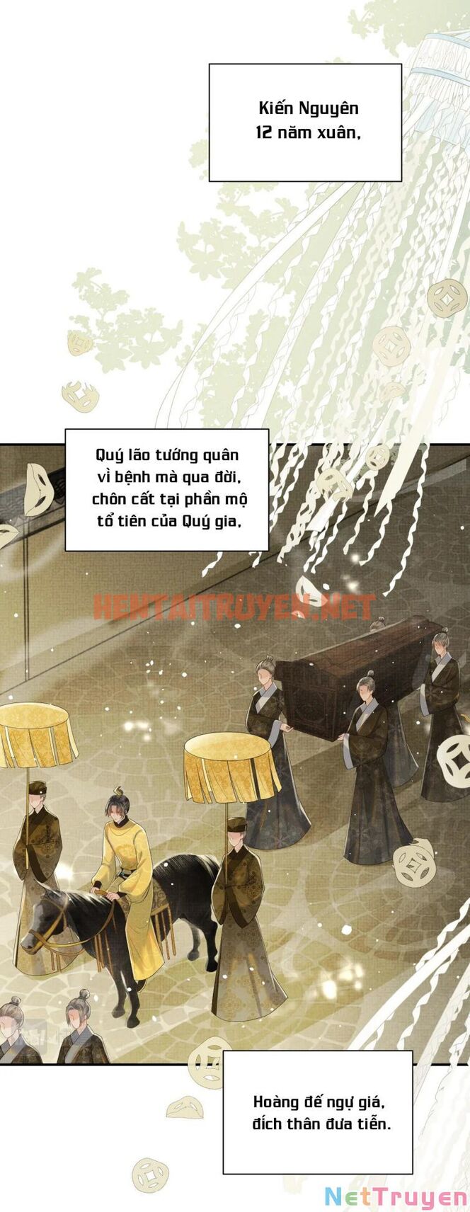 Xem ảnh Ngộ Xà - Chap 49 - img_017_1641440432 - TruyenVN.APP