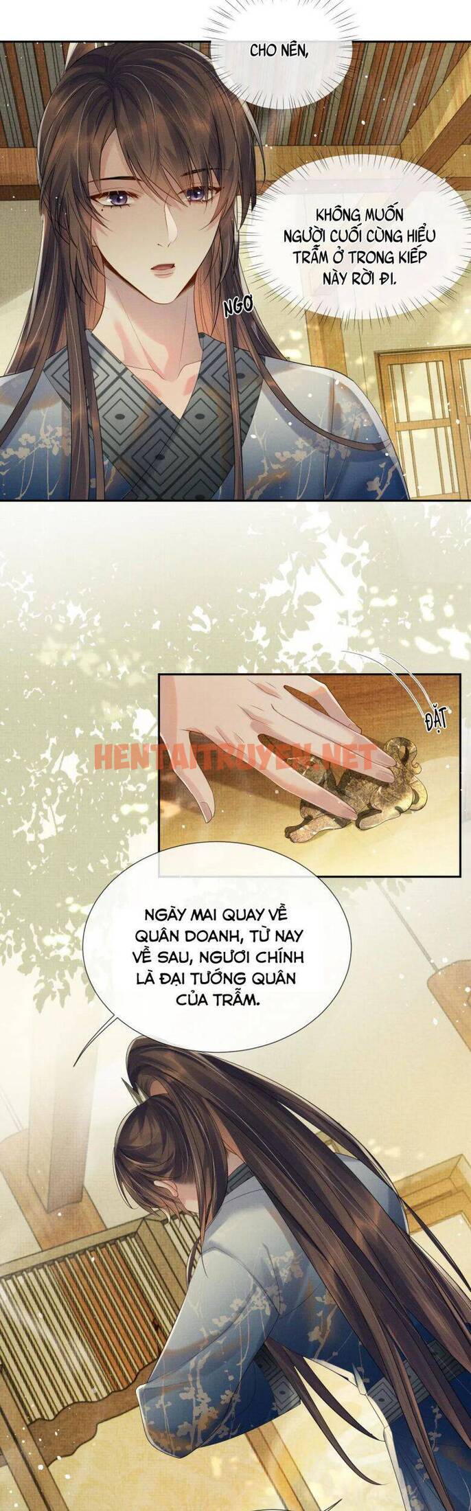 Xem ảnh Ngộ Xà - Chap 60 - img_033_1648094513 - TruyenVN.APP