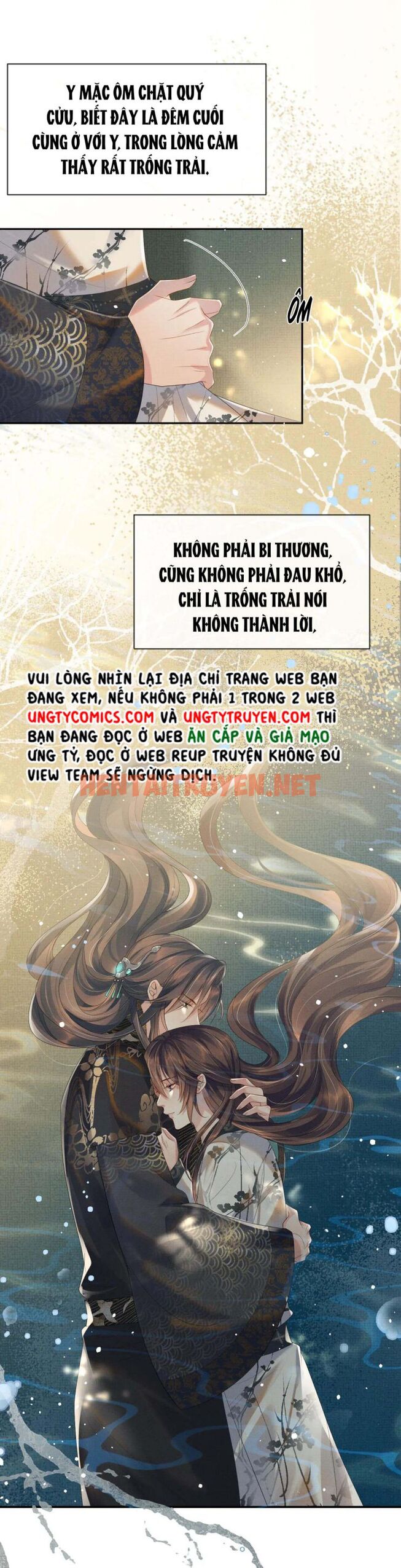 Xem ảnh Ngộ Xà - Chap 62 - img_018_1649301256 - TruyenVN.APP