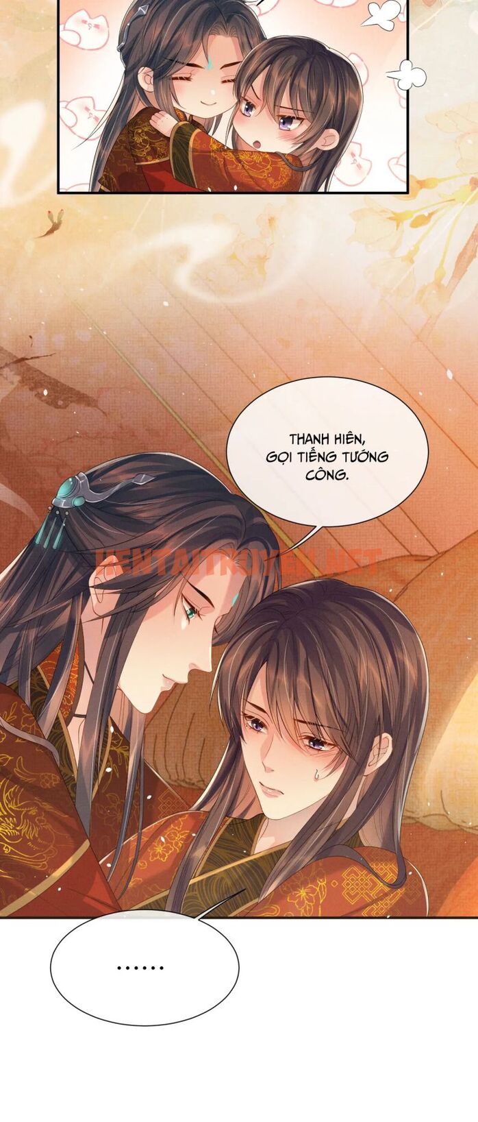 Xem ảnh Ngộ Xà - Chap 78 - img_019_1661405578 - TruyenVN.APP