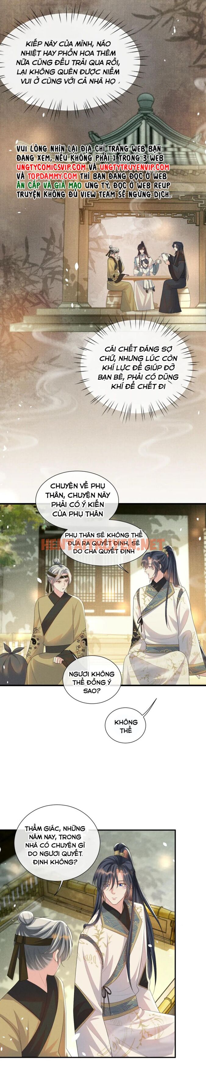 Xem ảnh Ngộ Xà - Chap 96 - img_013_1672898644 - TruyenVN.APP