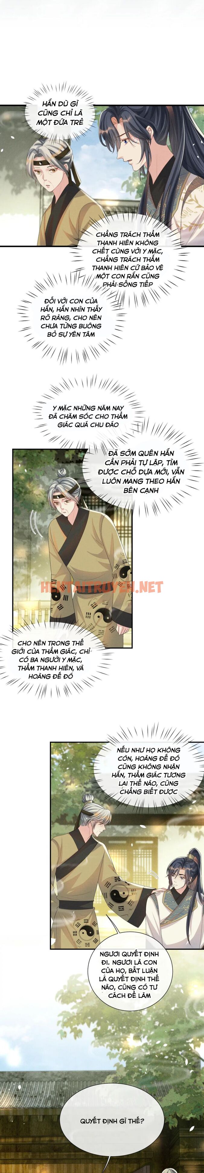 Xem ảnh Ngộ Xà - Chap 96 - img_016_1672898653 - TruyenVN.APP