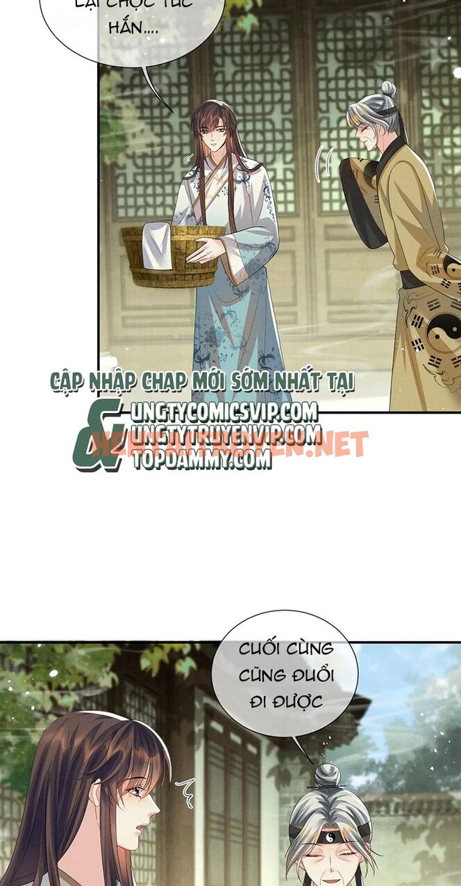 Xem ảnh Ngộ Xà - Chap 97 - img_028_1673539555 - TruyenVN.APP