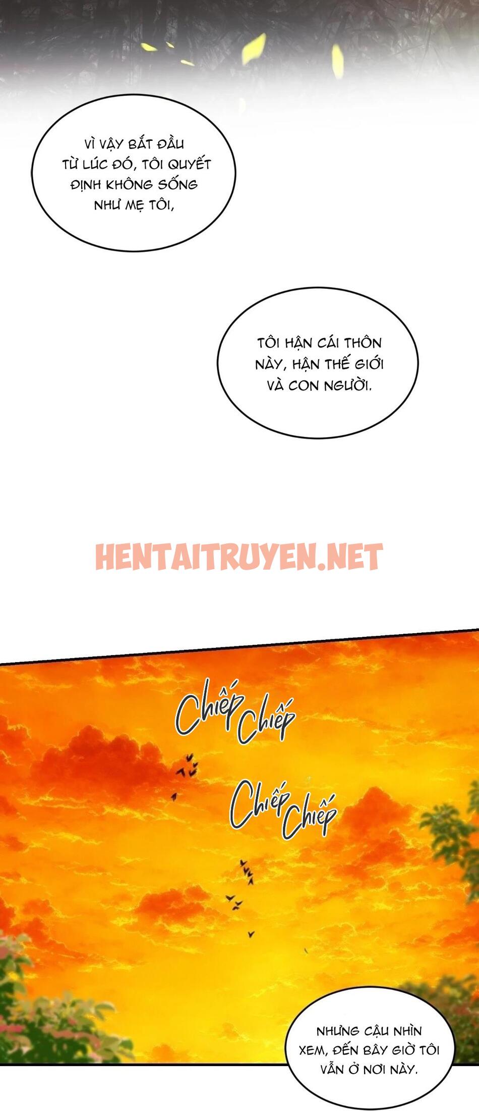 Xem ảnh Ngôi Nhà Hướng Mặt Trời Mọc - Chap 12 - img_029_1696486023 - HentaiTruyenVN.net