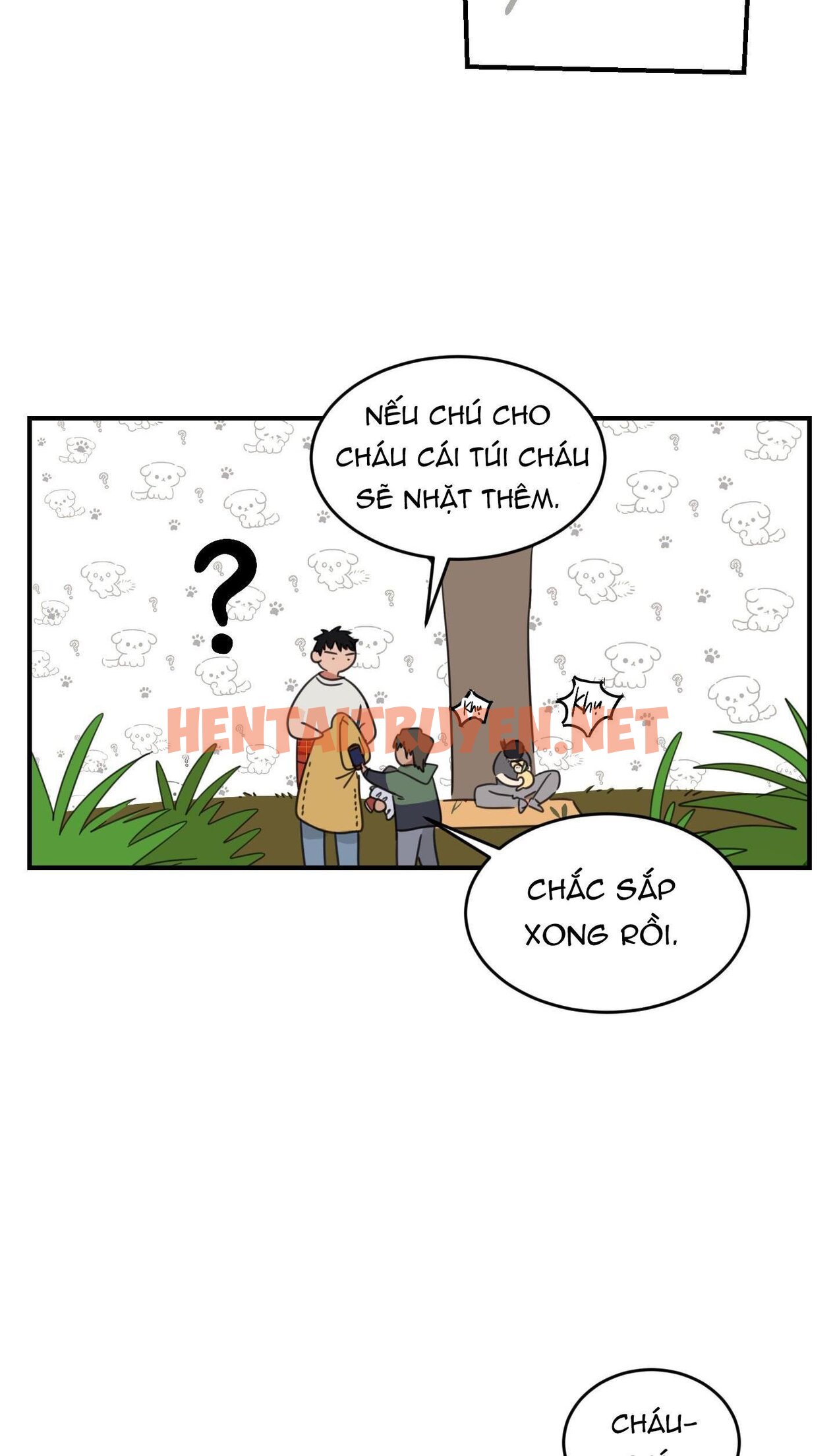 Xem ảnh Ngôi Nhà Hướng Mặt Trời Mọc - Chap 5 - img_060_1692297675 - HentaiTruyenVN.net