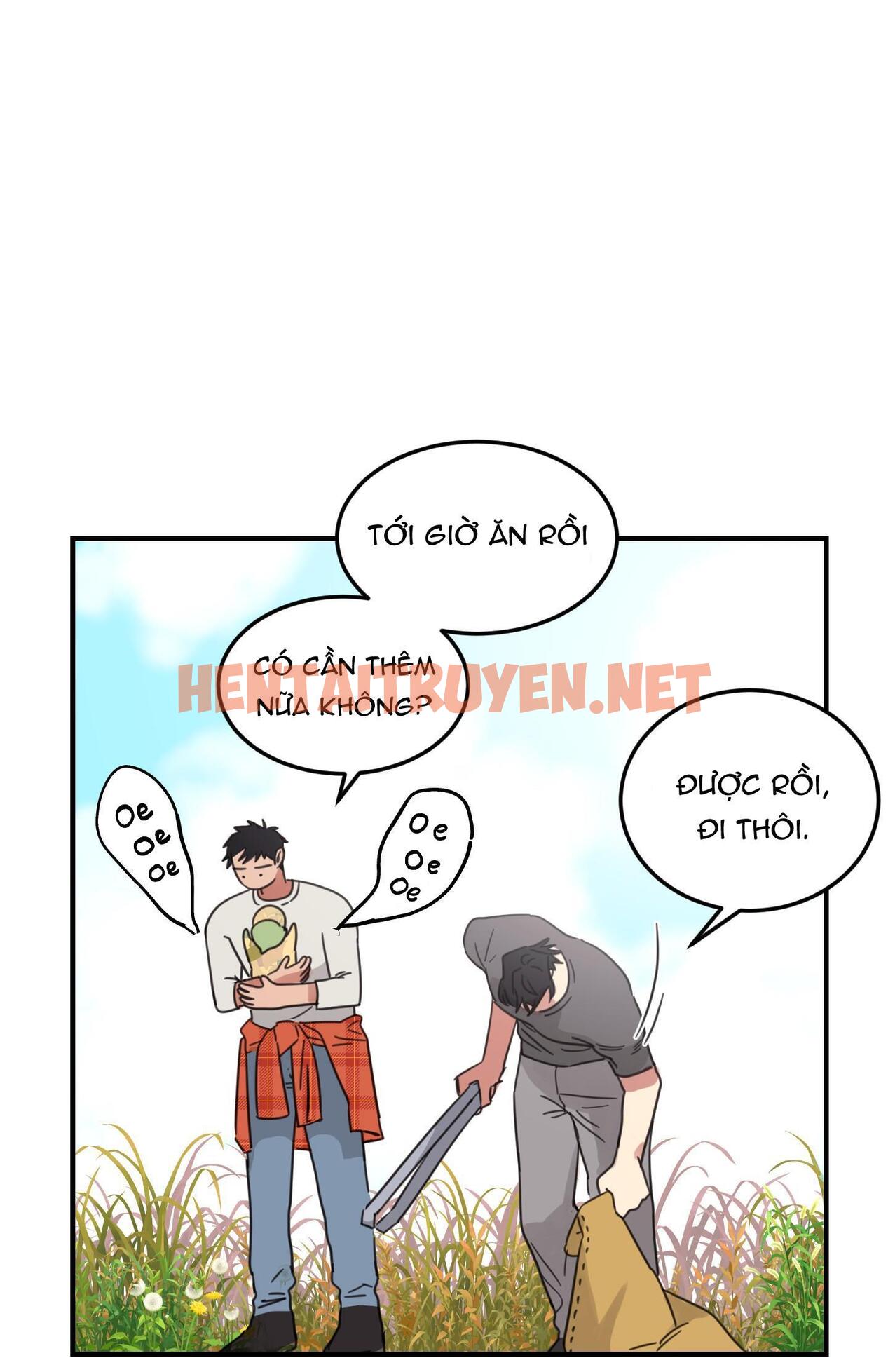 Xem ảnh Ngôi Nhà Hướng Mặt Trời Mọc - Chap 6 - img_020_1692798048 - HentaiTruyenVN.net