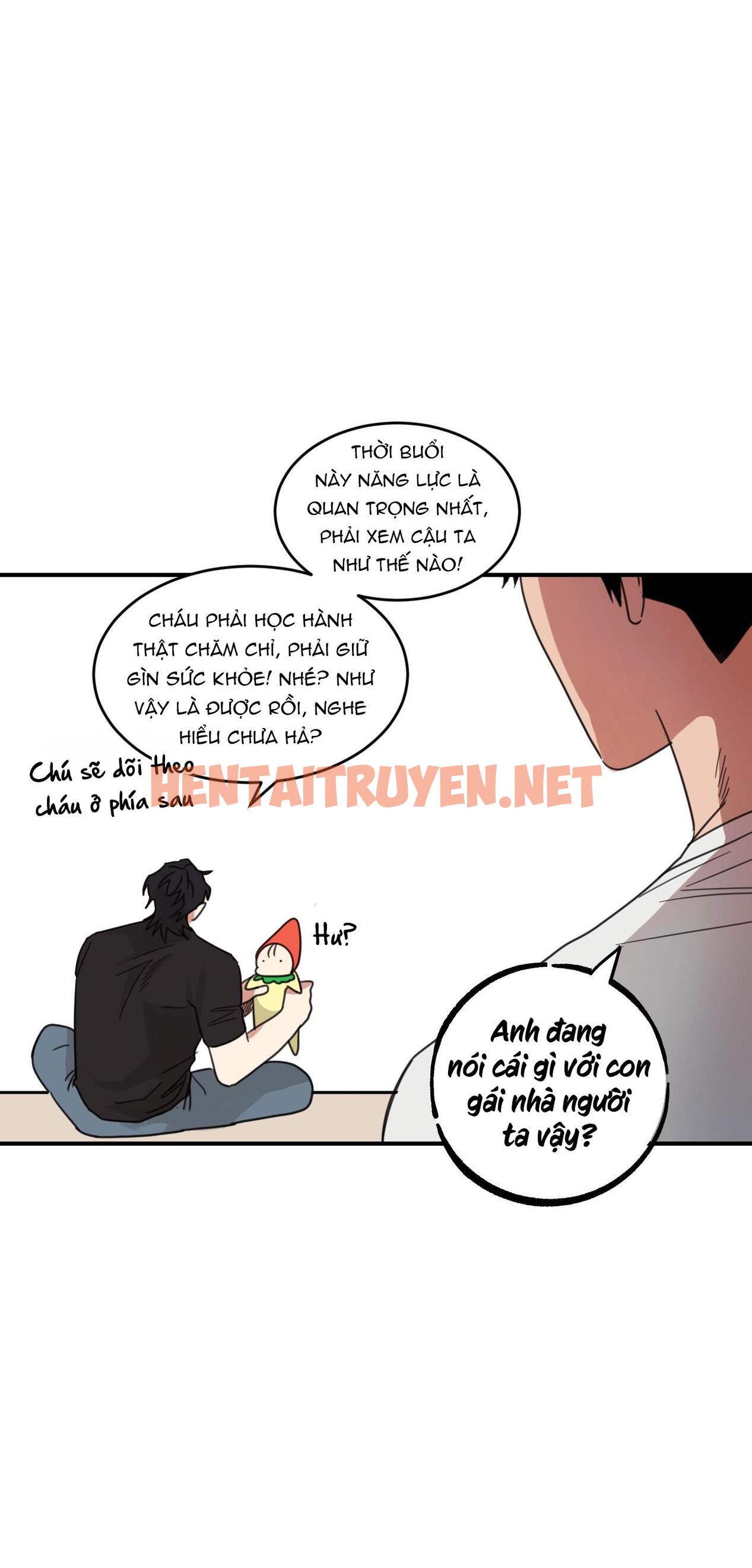 Xem ảnh Ngôi Nhà Hướng Mặt Trời Mọc - Chap 8 - img_006_1693989710 - HentaiTruyen.net