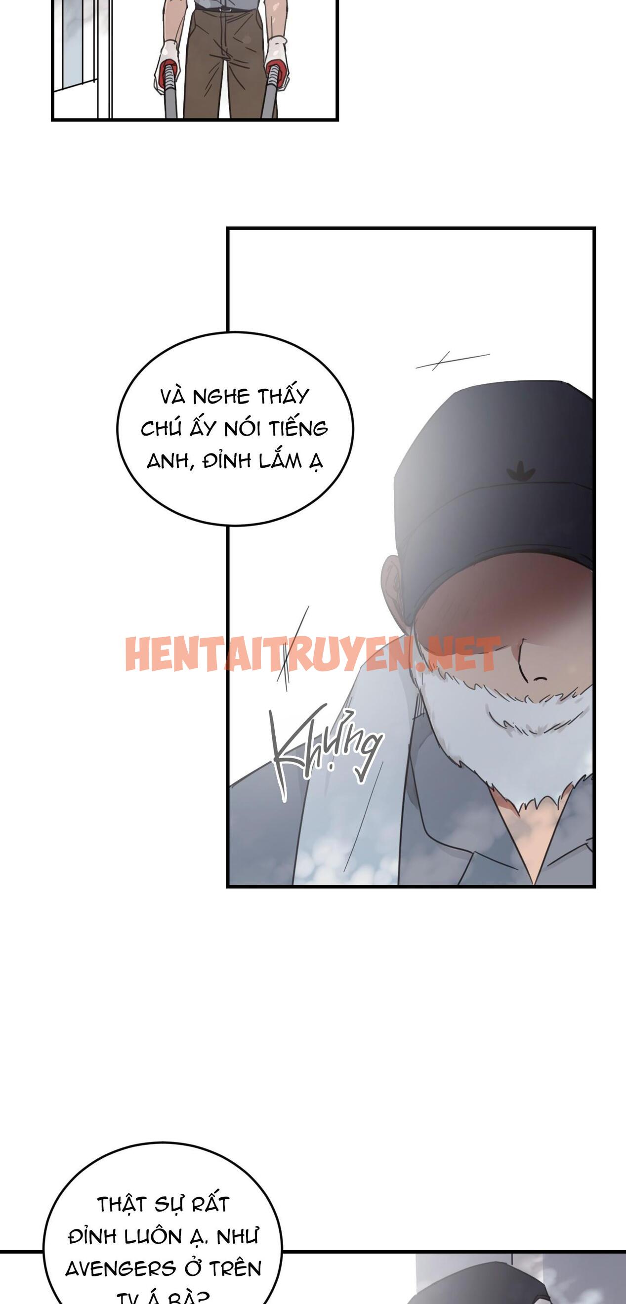 Xem ảnh Ngôi Nhà Hướng Mặt Trời Mọc - Chap 8 - img_030_1693989713 - HentaiTruyen.net