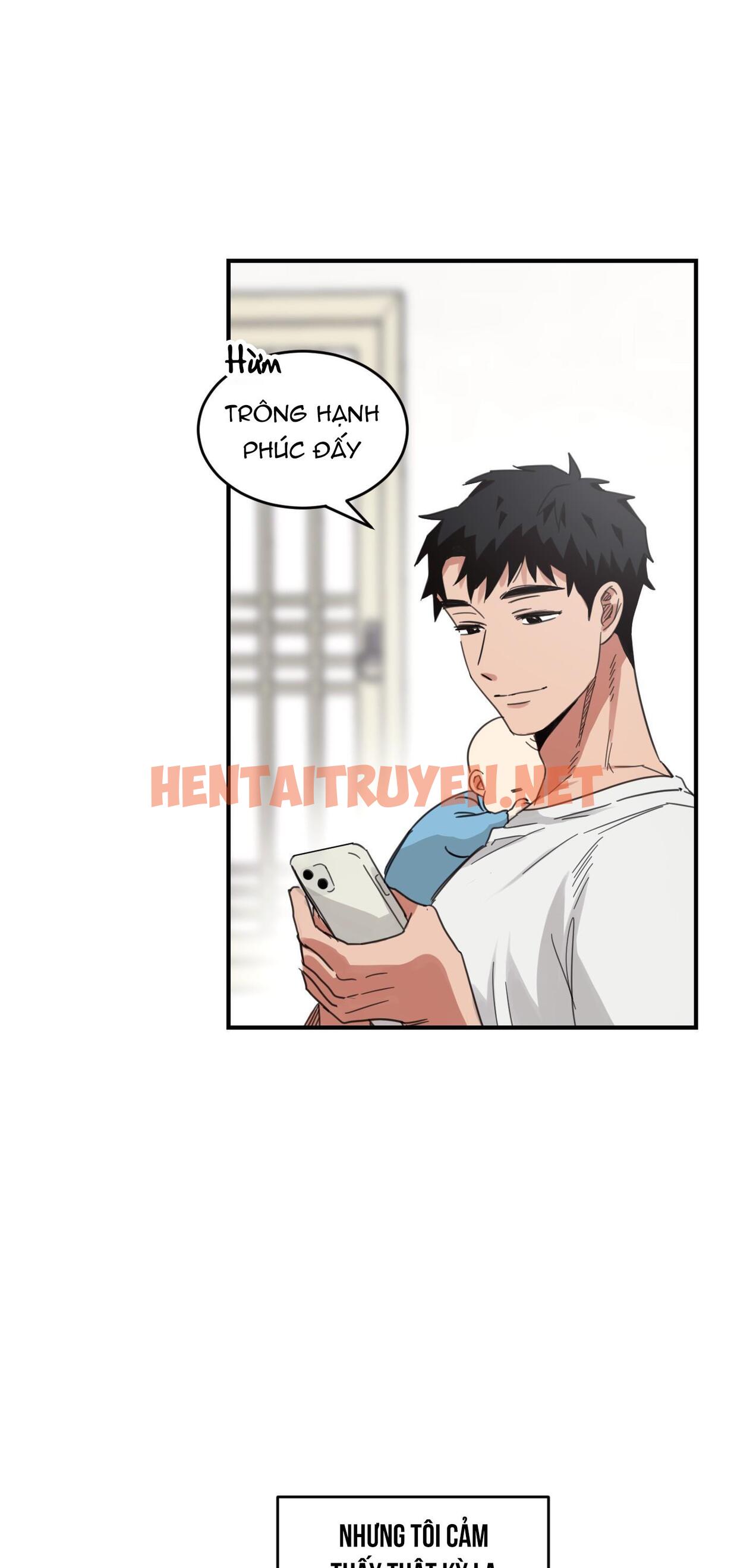 Xem ảnh Ngôi Nhà Hướng Mặt Trời Mọc - Chap 8 - img_039_1693989715 - HentaiTruyen.net