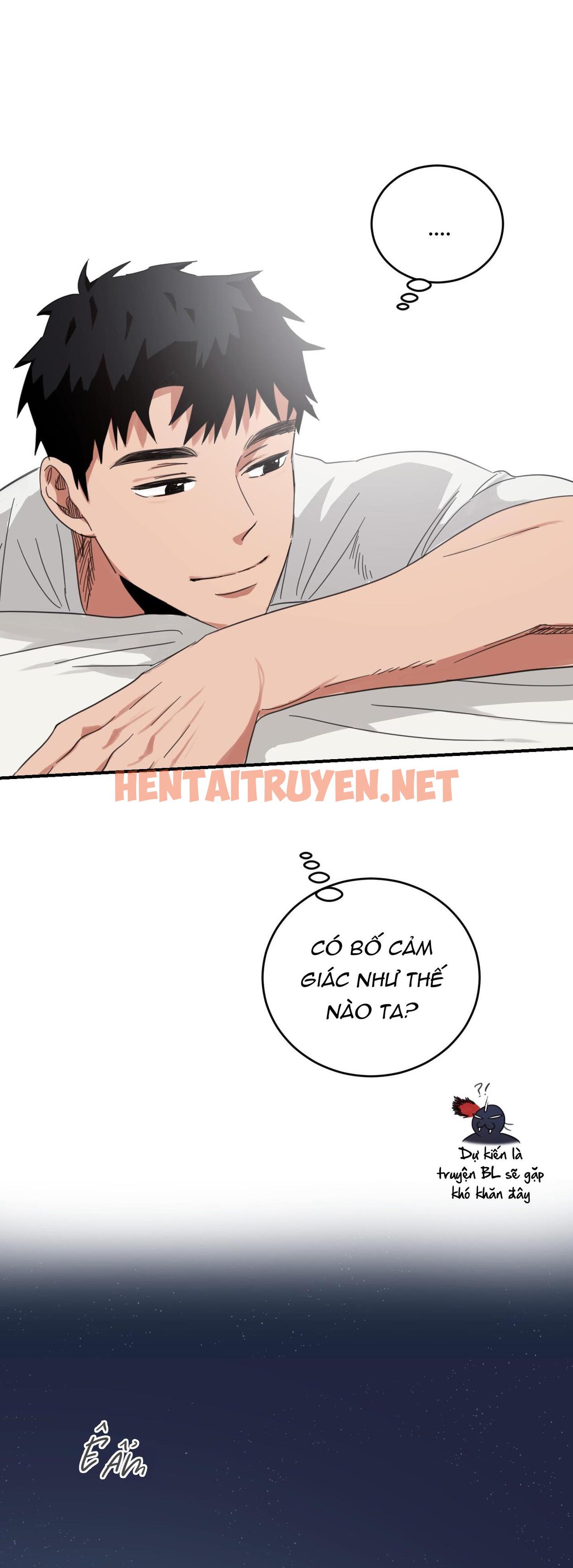 Xem ảnh Ngôi Nhà Hướng Mặt Trời Mọc - Chap 8 - img_046_1693989715 - HentaiTruyenVN.net