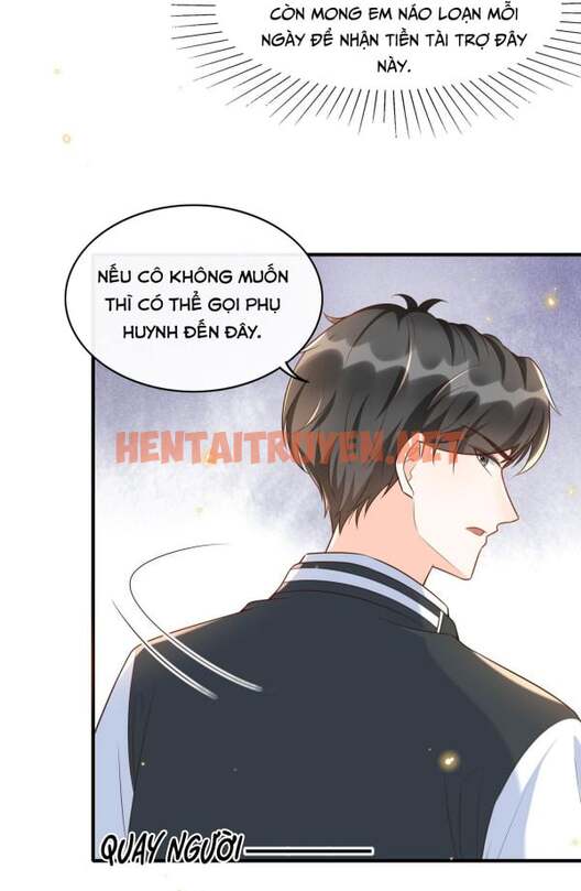 Xem ảnh Ngọt Không Ngừng Nghỉ - Chap 13 - img_014_1633496941 - TruyenVN.APP