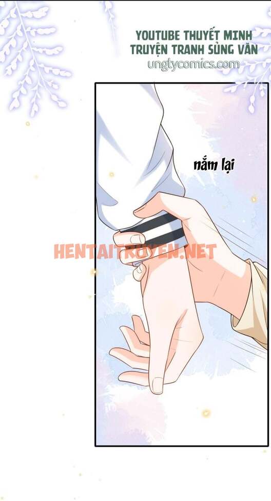 Xem ảnh Ngọt Không Ngừng Nghỉ - Chap 13 - img_018_1633496941 - HentaiTruyen.net