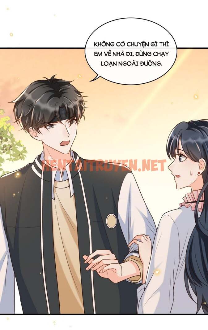 Xem ảnh Ngọt Không Ngừng Nghỉ - Chap 14 - img_022_1633496969 - TruyenVN.APP