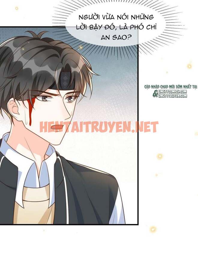 Xem ảnh Ngọt Không Ngừng Nghỉ - Chap 16 - img_004_1639540016 - TruyenVN.APP