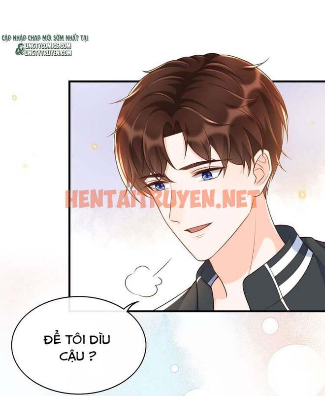 Xem ảnh Ngọt Không Ngừng Nghỉ - Chap 16 - img_021_1639540016 - HentaiTruyen.net